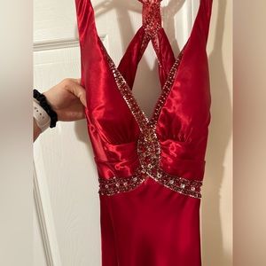 Prom dress for sale size 0